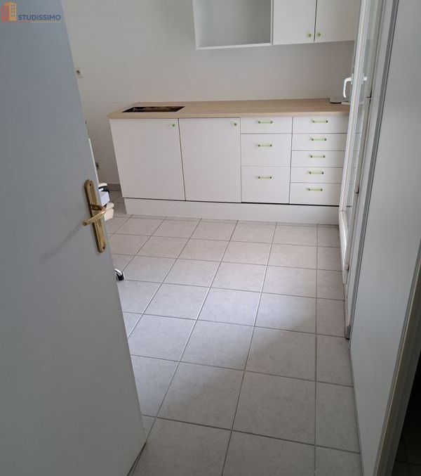 Studio 35m² Marseille 5e - Terrasse 12m², lumineux - Photo 2