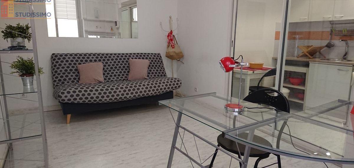 Studio à Aix-en-Provence