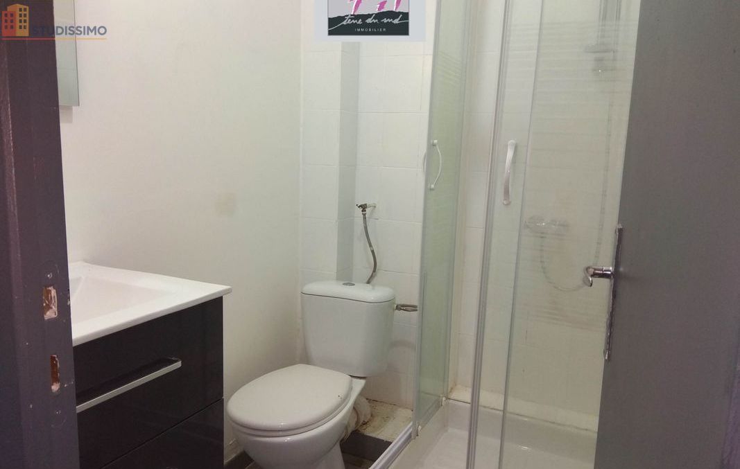 Studio 25m² Narbonne 11100 - Photo 3