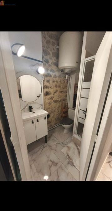 Studio meublé 25m² Pélissanne - Refait à neuf - Photo 2