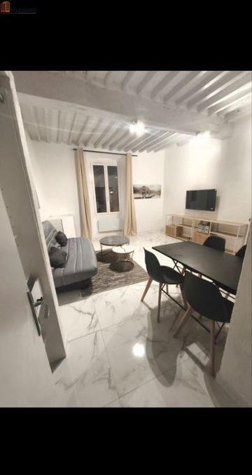Studio à Pélissanne