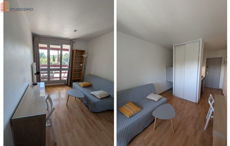 Studio à Aix-en-Provence