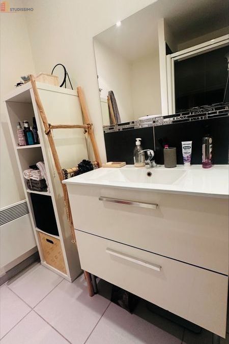 Studio 30m² Roquefort-la-Bédoule 13830 - Photo 2