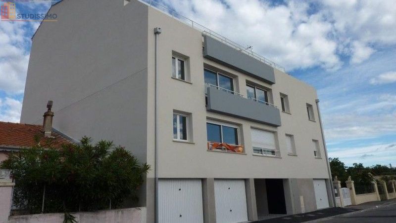Studio 25m² Narbonne - Étage élevé, DPE D - Photo 3