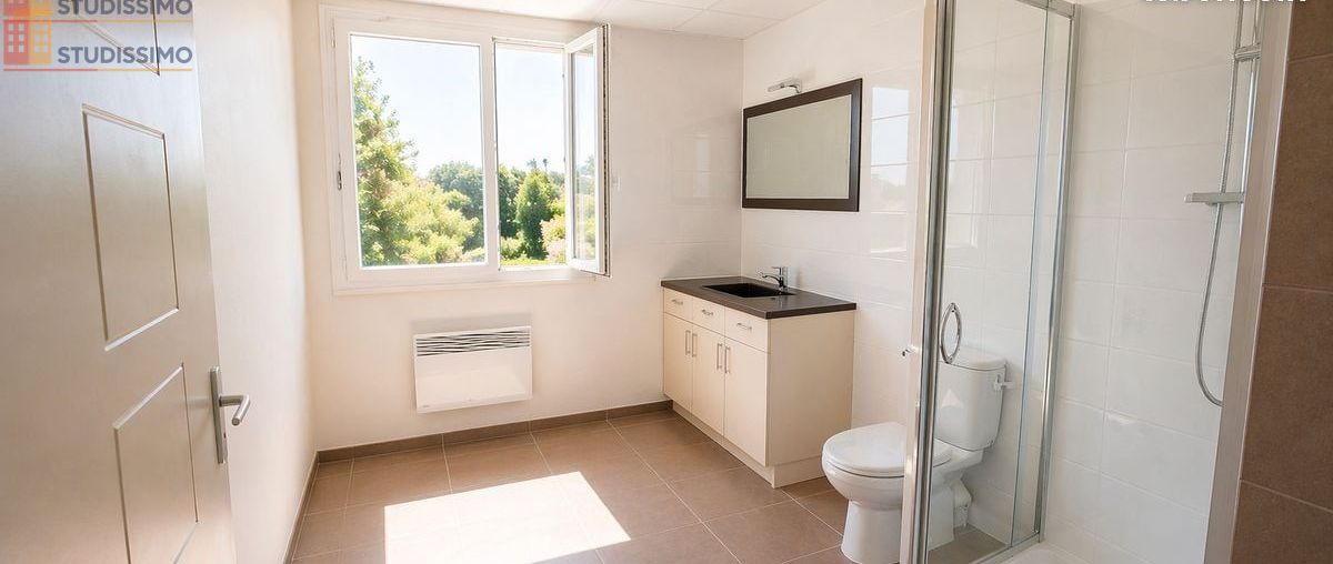 Studio 25m² Narbonne - Étage élevé, DPE D - Photo 2