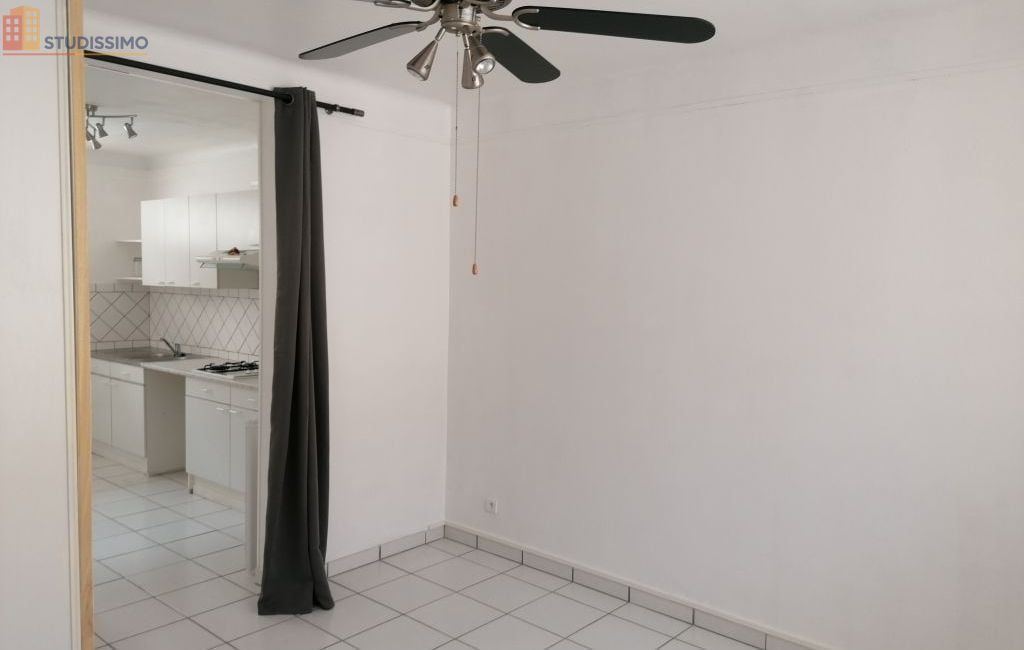 Studio à Port-la-Nouvelle