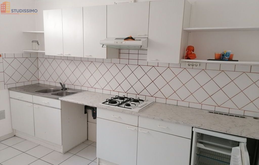 Studio 27m² Port-la-Nouvelle - calme, lumineux - Photo 3