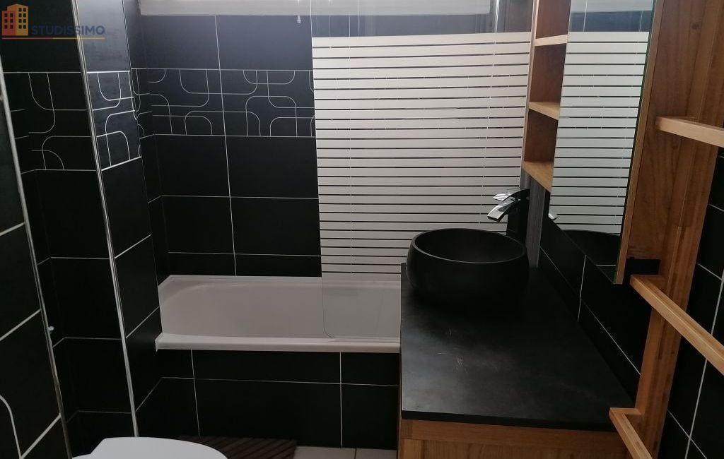 Studio 27m² Port-la-Nouvelle - calme, lumineux - Photo 4