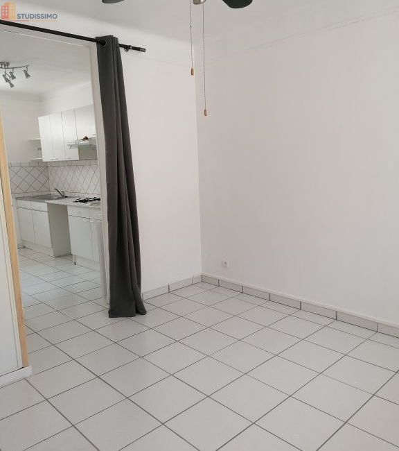 Studio 27m² Port-la-Nouvelle - calme, lumineux - Photo 1