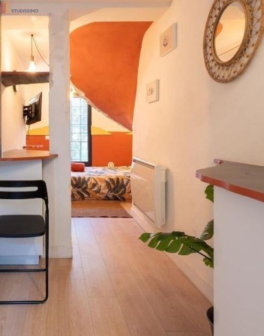 Studio à Aix-en-Provence