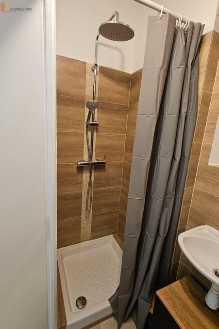 Studio meublé 18m² Aubagne - Rénové, meublé - Photo 2