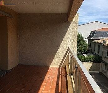 Studio 25m² Carcassonne 11000 - Photo 1