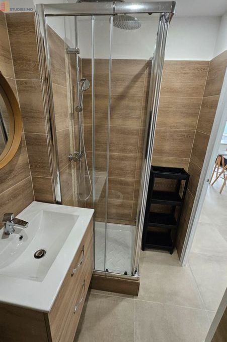 Studio meublé 30m² Aubagne - Rénové, lumineux - Photo 2