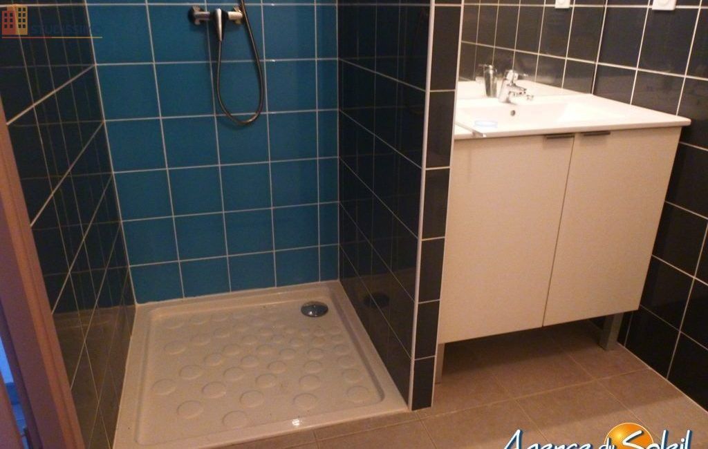Studio 24m² Narbonne 11100 - Étage élevé, DPE B - Photo 2