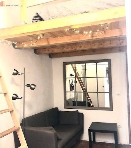 Studio à Aix-en-Provence