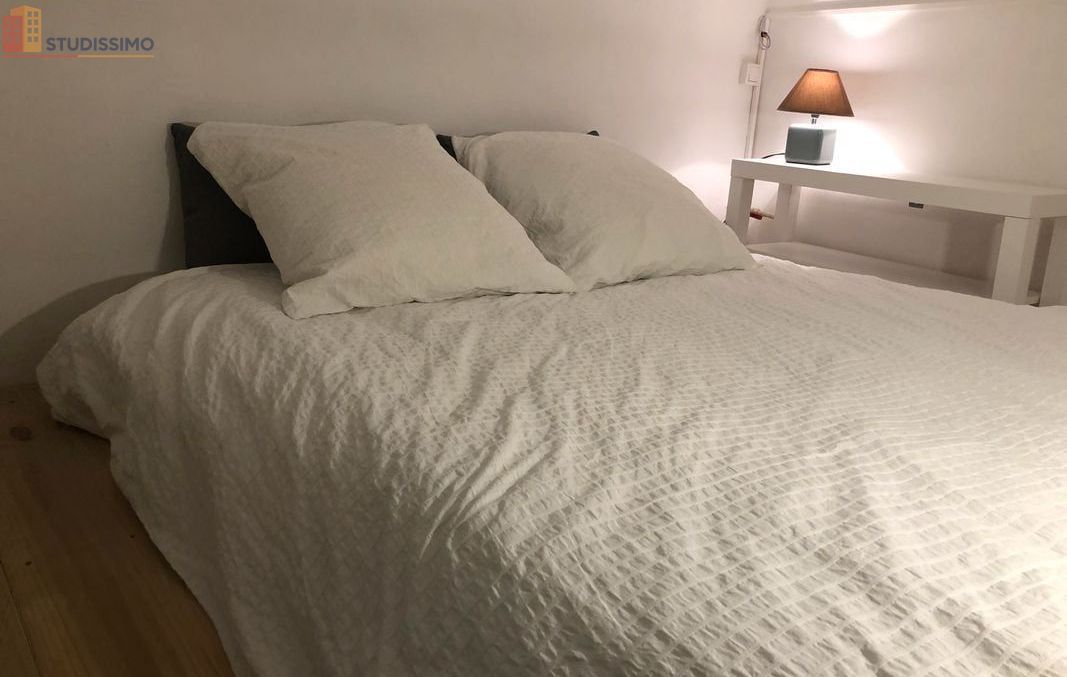 Studio meublé 15m² Aix-en-Provence - Charmant, coeur de ville - Photo 1