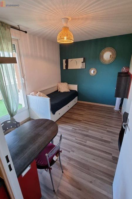 Studio à Aix-en-Provence