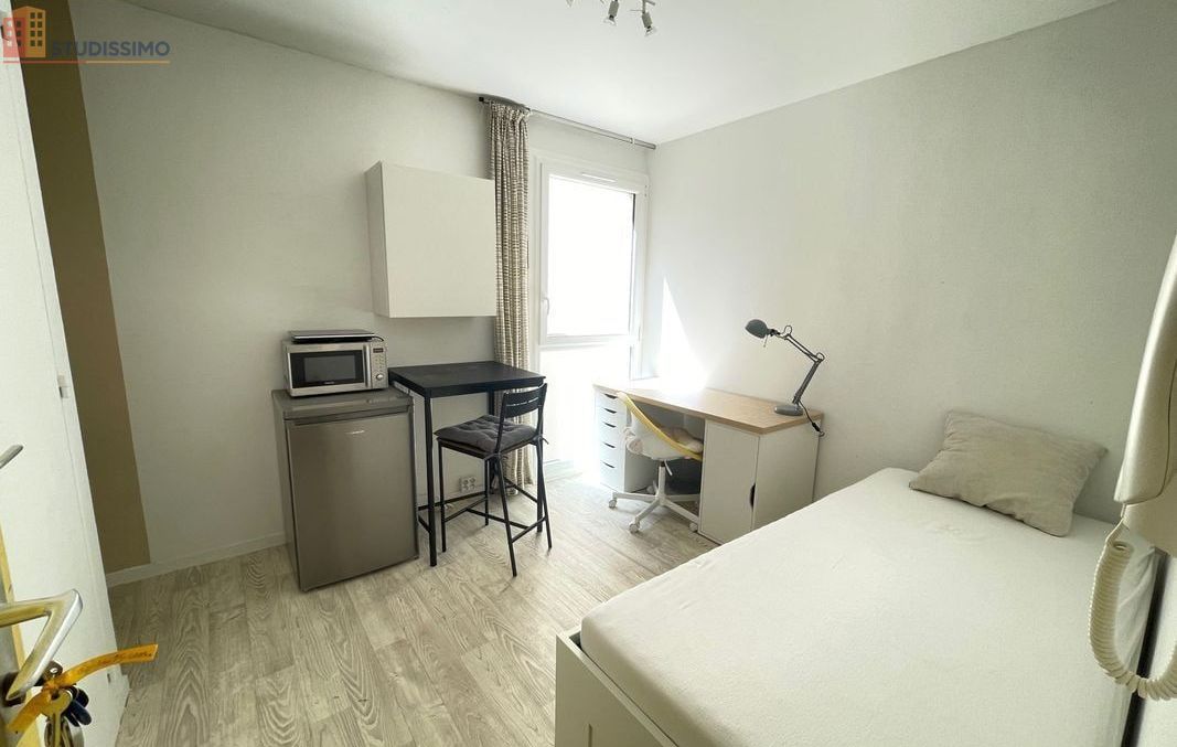 Studio à Marseille