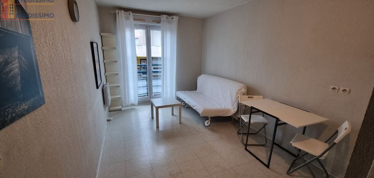 Studio à Marseille