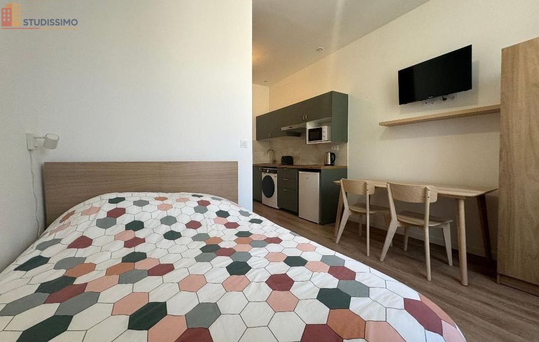 Studio à Marseille