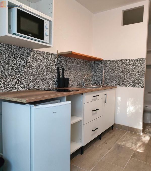 Studio à Marseille