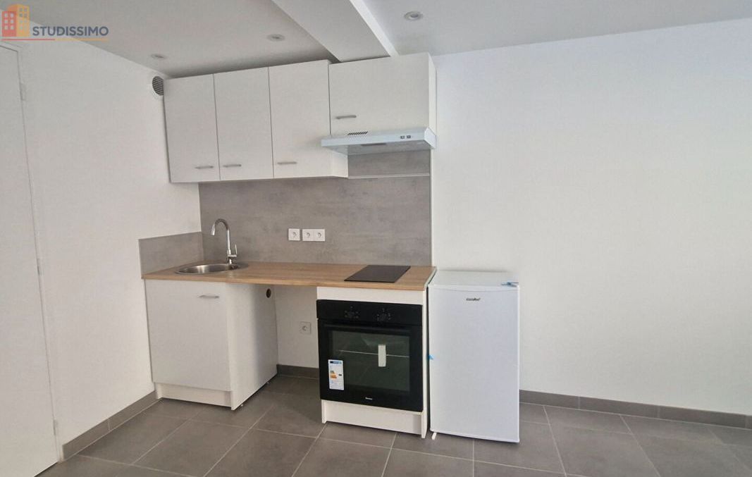 Studio 18m² Sigean - DPE C - Photo 2