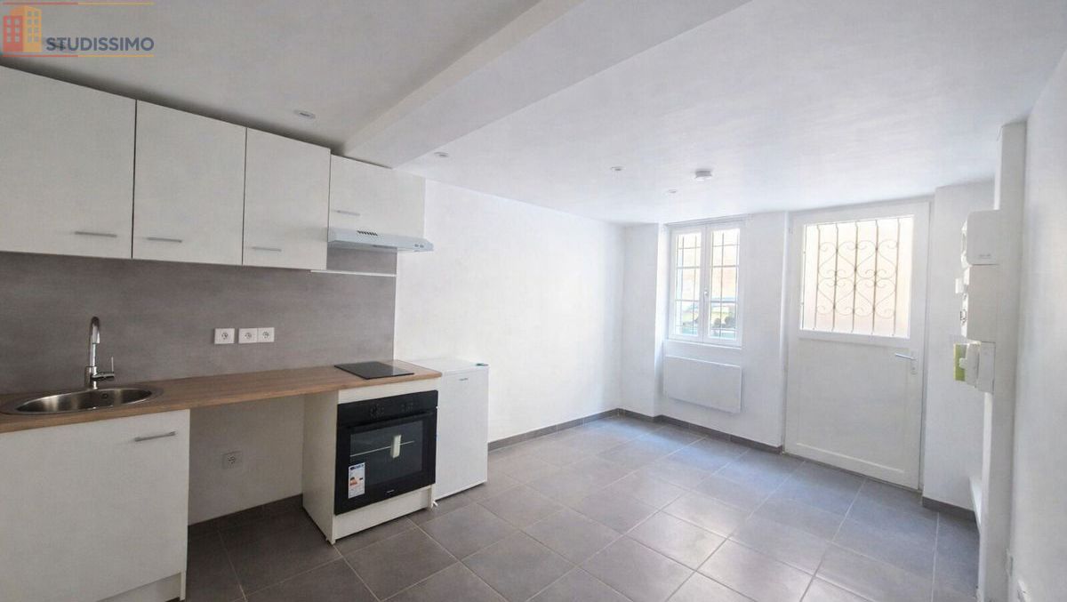 Studio à Sigean