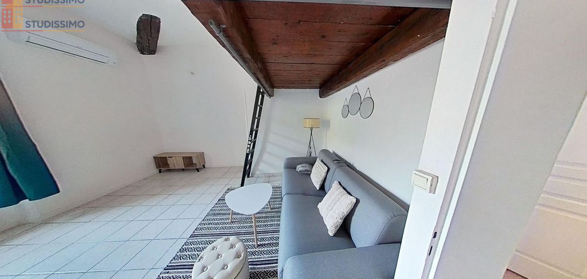 Studio 29m² Aubagne - Meublé, DPE C - Photo 8