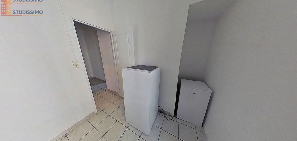 Studio 29m² Aubagne - Meublé, DPE C - Photo 3