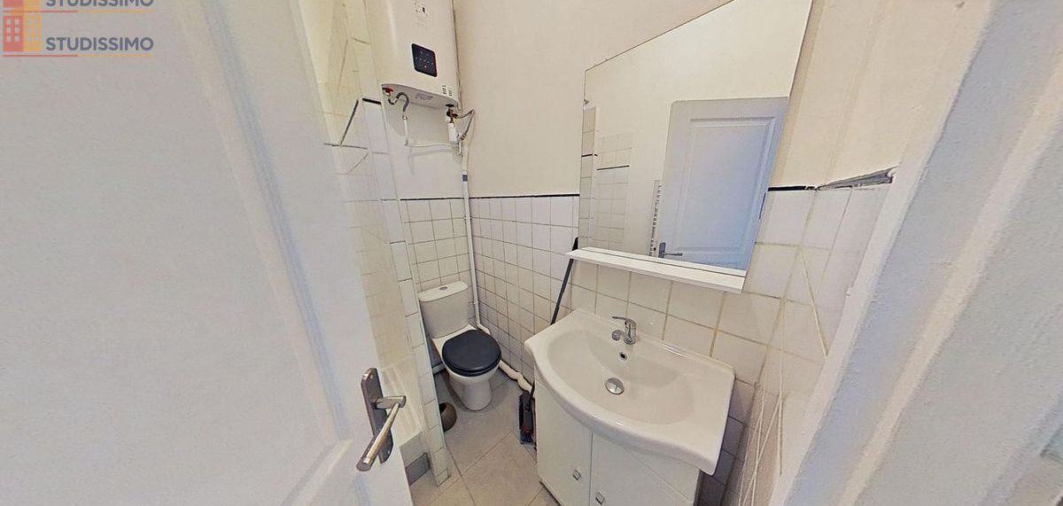 Studio 29m² Aubagne - Meublé, DPE C - Photo 5
