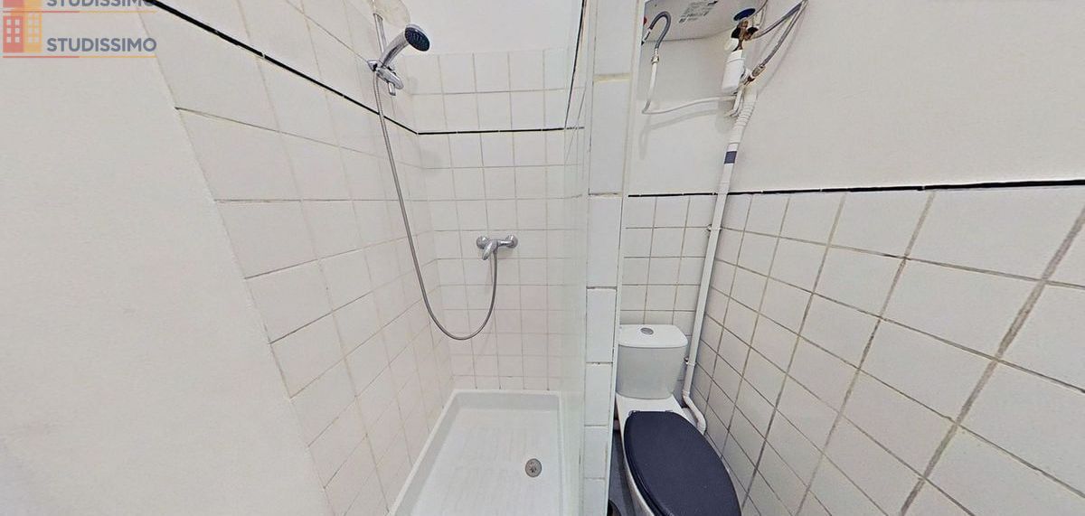 Studio 29m² Aubagne - Meublé, DPE C - Photo 1