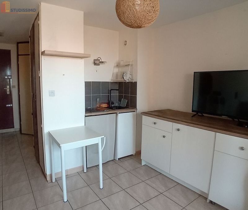 Studio à Port-la-Nouvelle