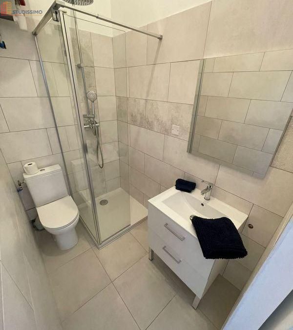 Studio meublé 19m² Marseille 5e - Idéal étudiant, proche Timone - Photo 2
