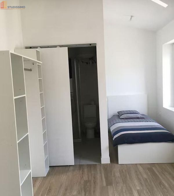Studio à Marseille