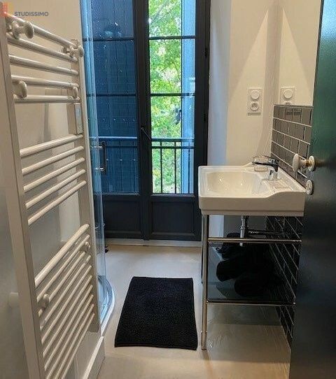 Studio 31m² Limoux - lumineux, DPE C - Photo 10