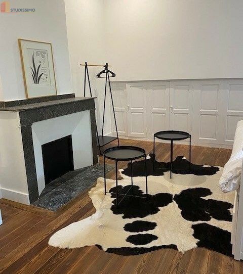 Studio 31m² Limoux - lumineux, DPE C - Photo 6