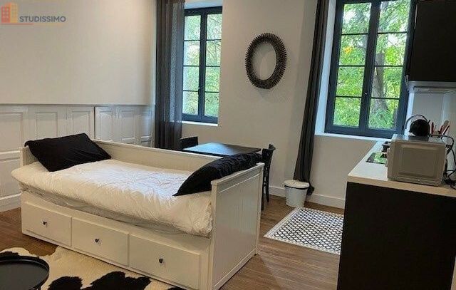 Studio 31m² Limoux - lumineux, DPE C - Photo 5