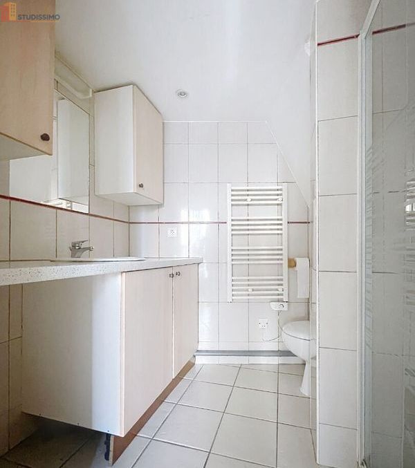 Studio 19m² Velaux 13880 - Photo 3