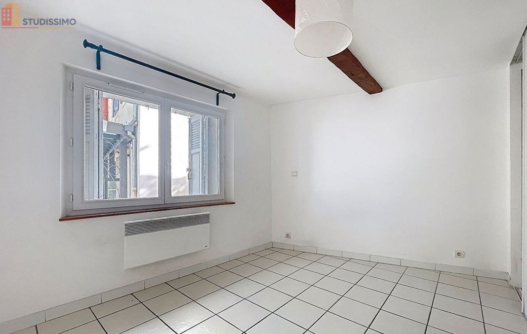 Studio 19m² Velaux 13880 - Photo 1