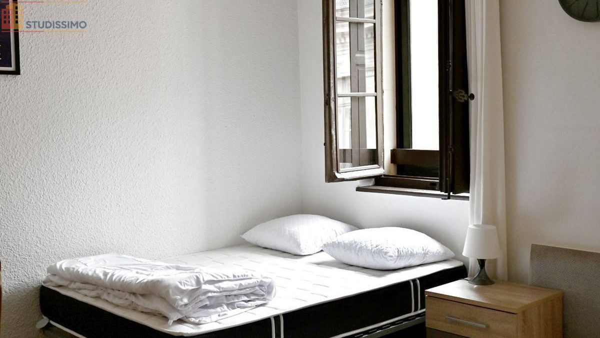 Studio 23m² Carcassonne - Meublé, dernier étage - Photo 4