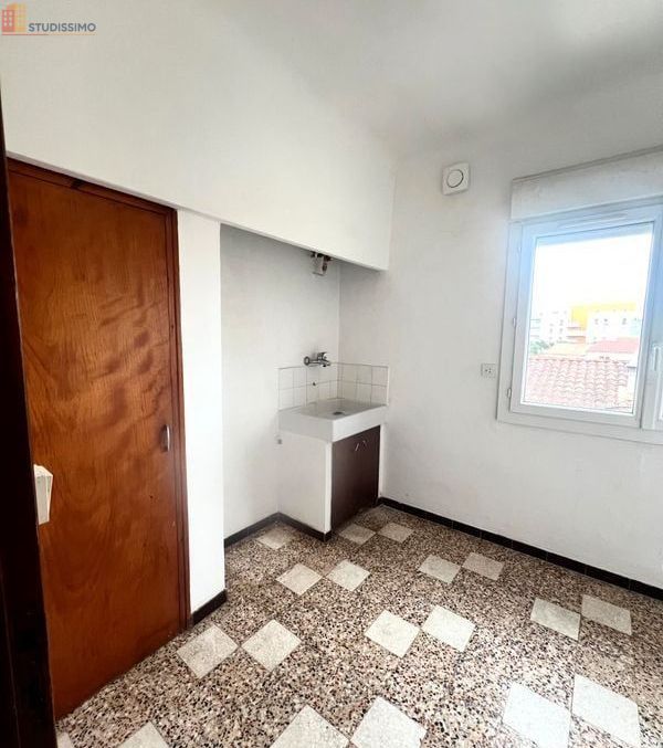 Studio 27m² Arles 13200 - Proche Luma - Photo 1