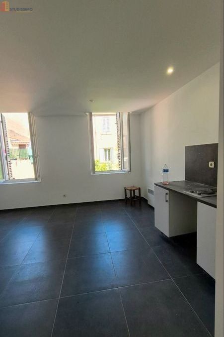 Studio à Marseille