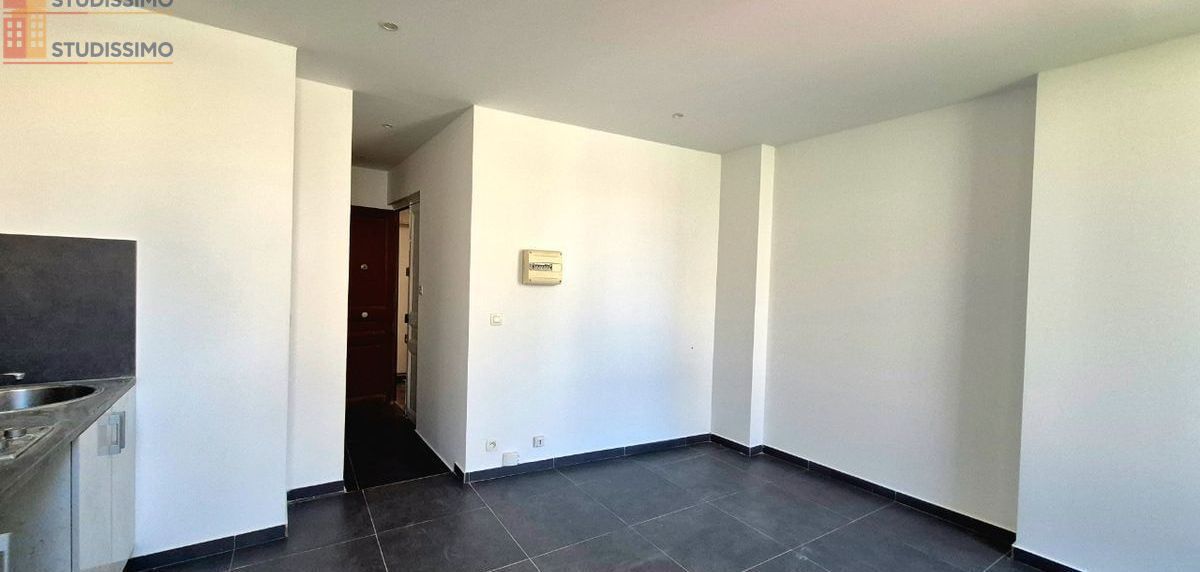 Studio 25m² Marseille 5e - Rénové - Photo 1