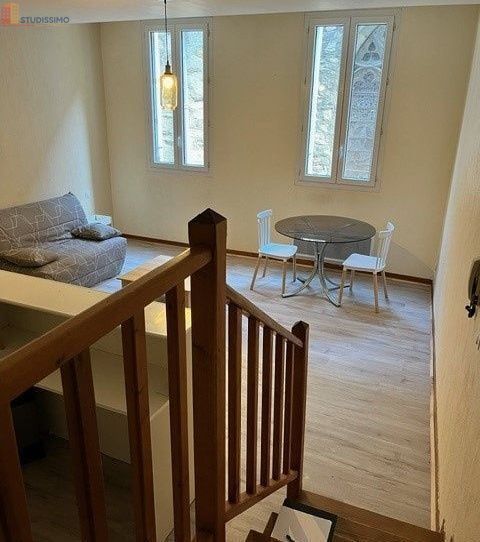 Studio à Limoux