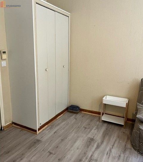 Studio meublé 28m² Limoux - Meublé, DPE C - Photo 4