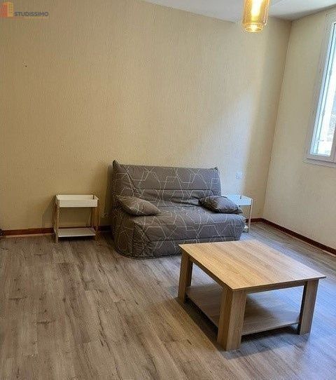 Studio meublé 28m² Limoux - Meublé, DPE C - Photo 7