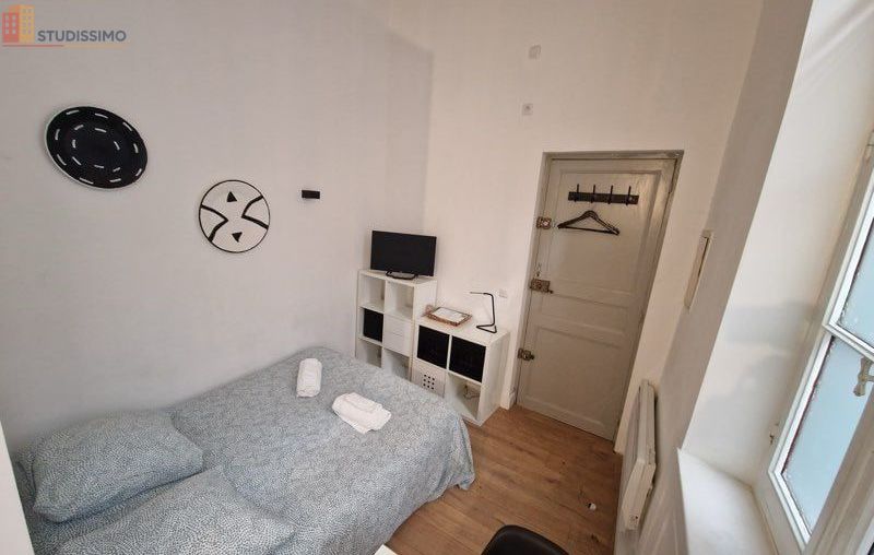 Studio à Arles