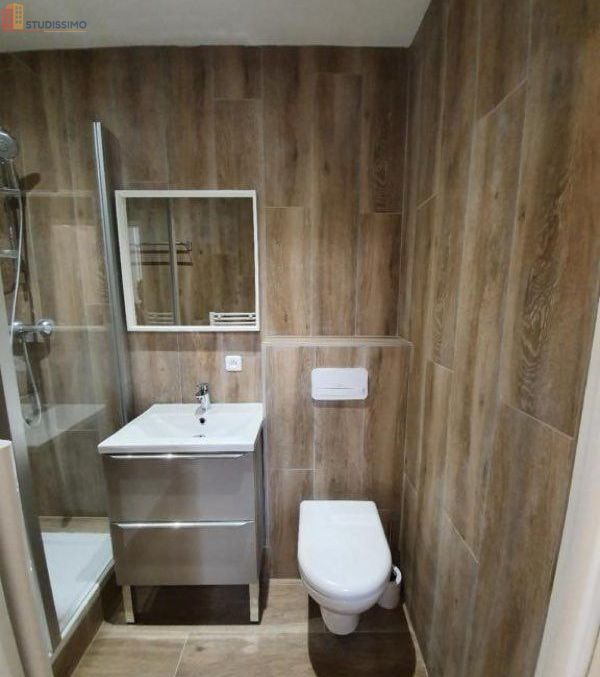 Studio meublé 15m² Arles centre ancien - Étudiant, calme - Photo 1