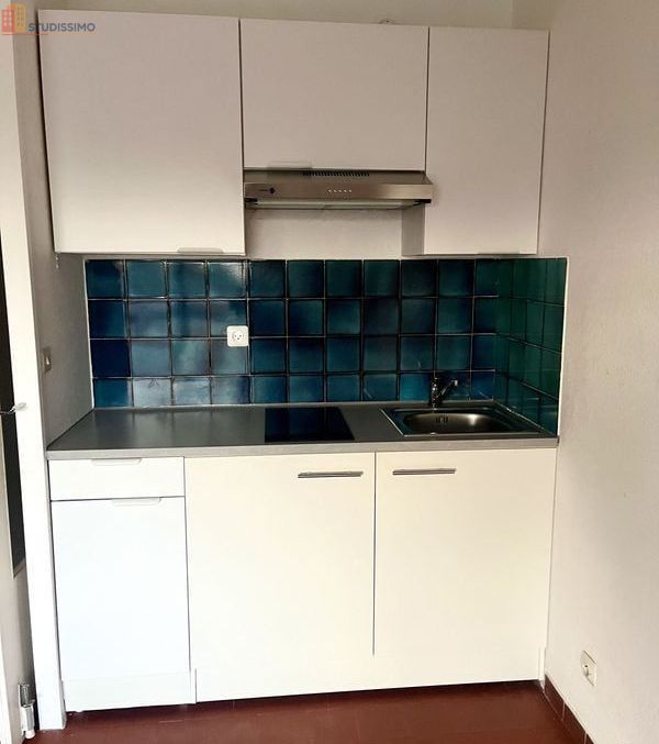 Studio 21m² La Ciotat - Lumineux, proche centre - Photo 5