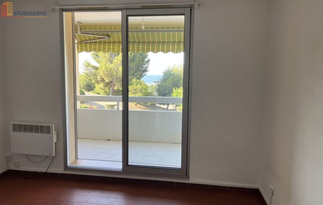 Studio 21m² La Ciotat - Lumineux, proche centre - Photo 4